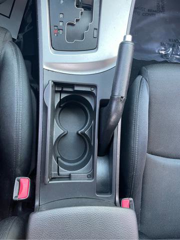 Used 2010 MAZDA MAZDA3 s Sport FWD image 24
