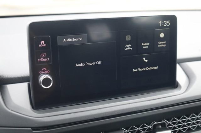 New 2026 Honda Accord SE image 13