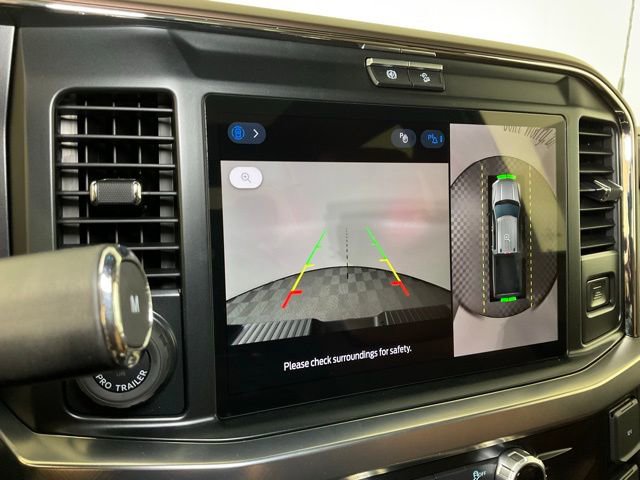 New 2025 Ford F350 King Ranch w/ Chrome Package image 24