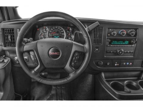 New 2025 GMC Savana 2500 w/ Driver Convenience Package image 10
