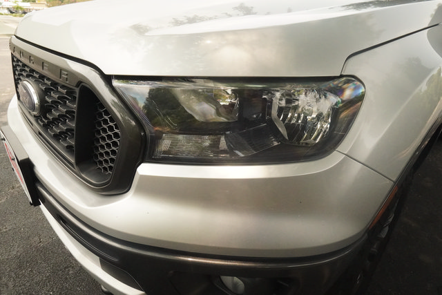 Used 2019 Ford Ranger XLT w/ Equipment Group 301A Mid RWD image 30