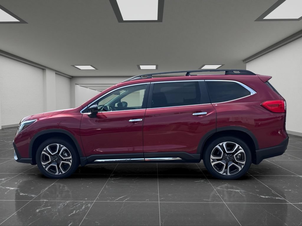 Certified 2025 Subaru Ascent Touring AWD/4WD image 9