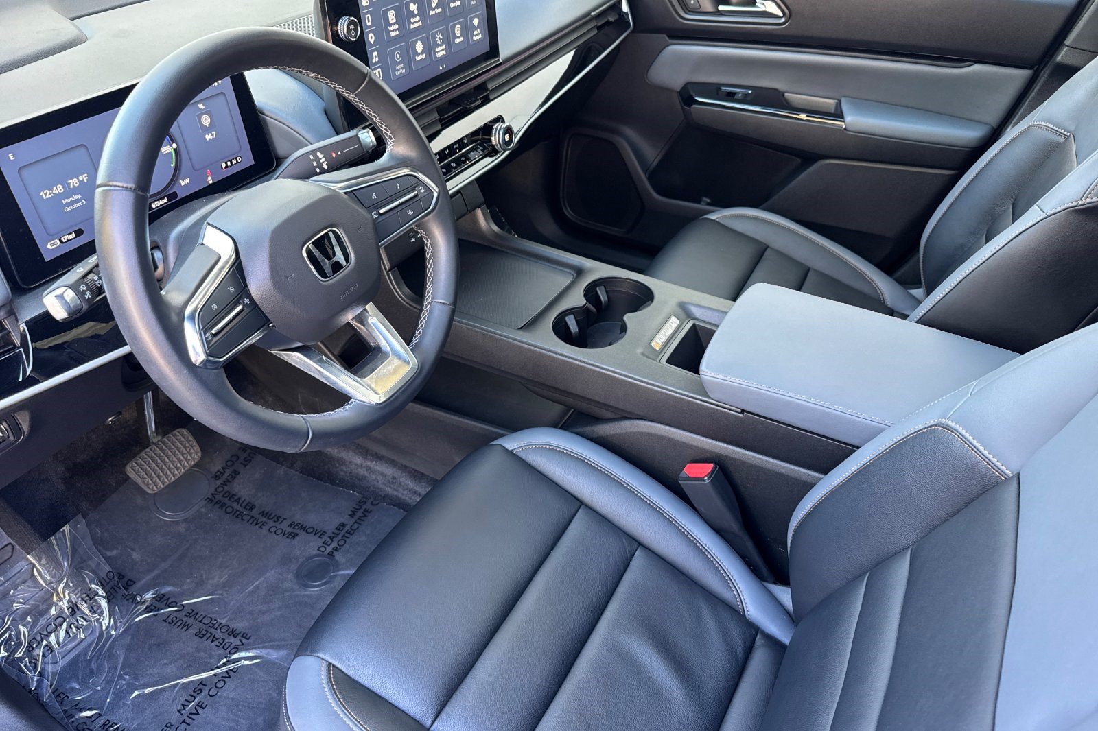 Used 2024 Honda Prologue Touring image 4