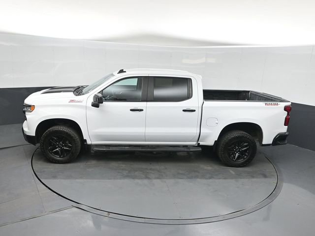 Used 2024 Chevrolet Silverado 1500 LT Trail Boss w/ Protection Package image 33