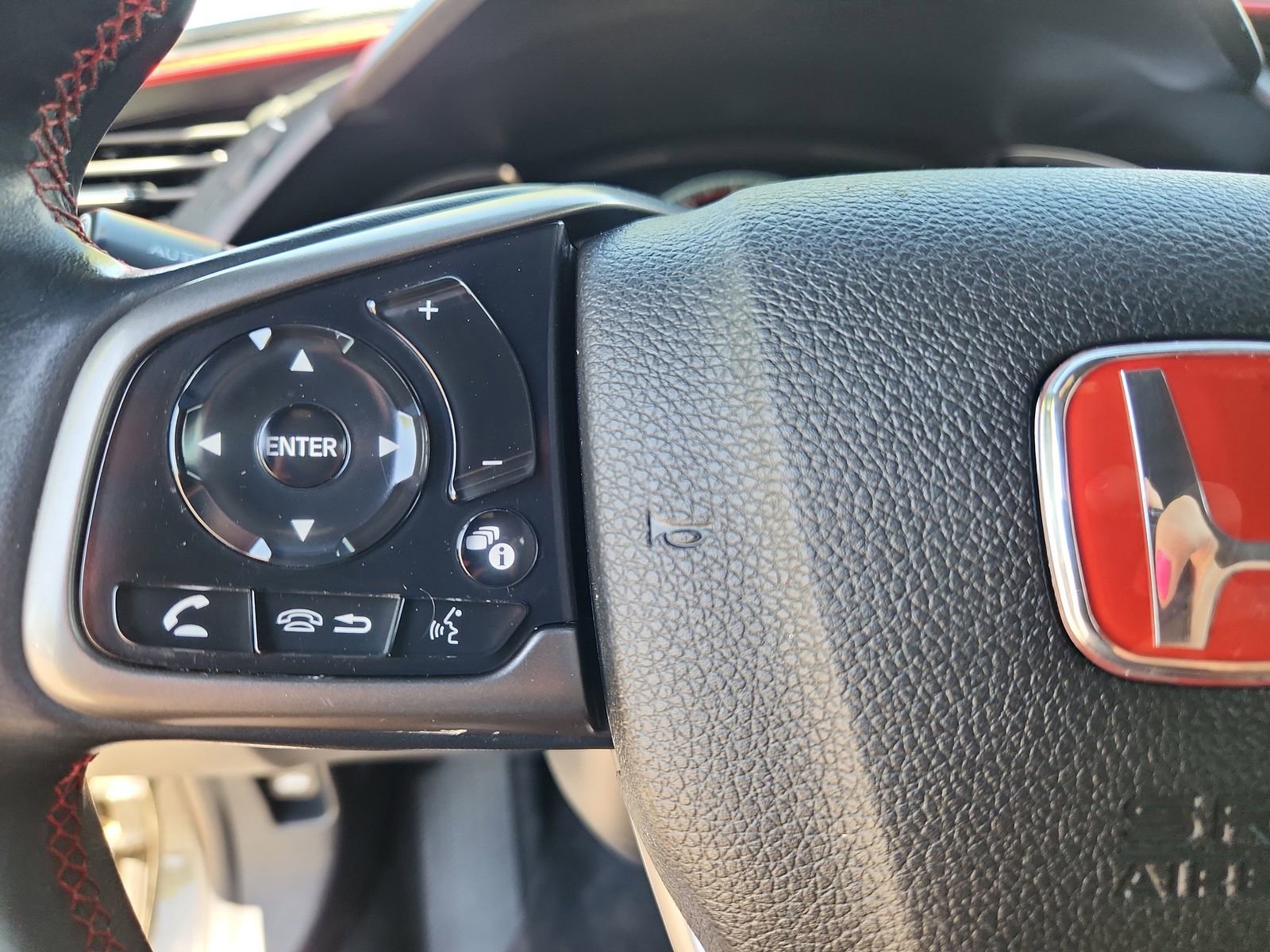 Used 2020 Honda Civic Si image 20