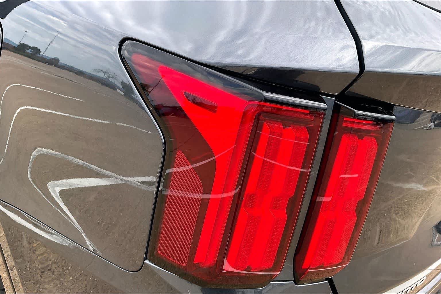 Certified 2023 Kia Sorento SX AWD/4WD image 31