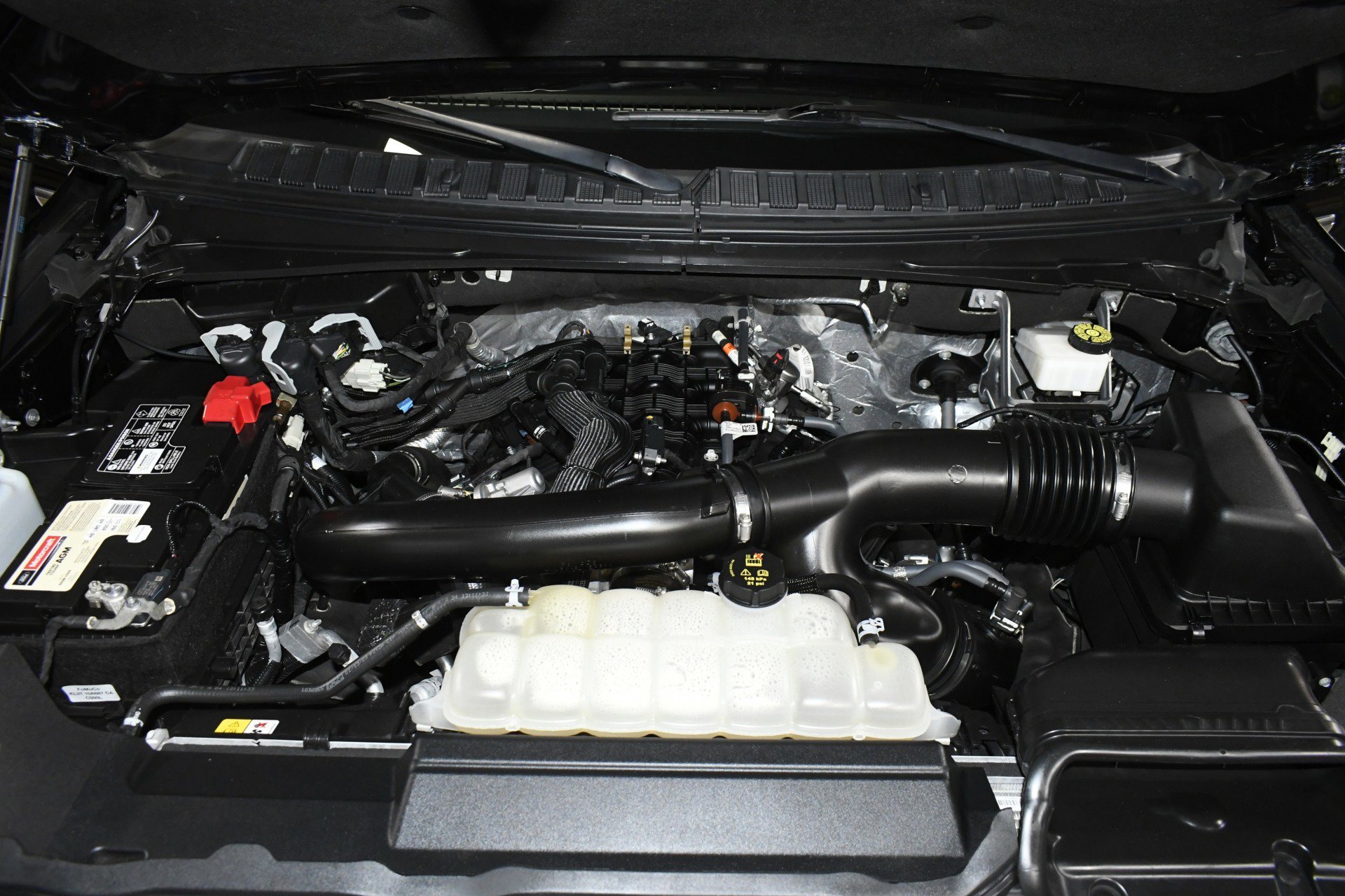 Used 2023 Lincoln Navigator Reserve image 93