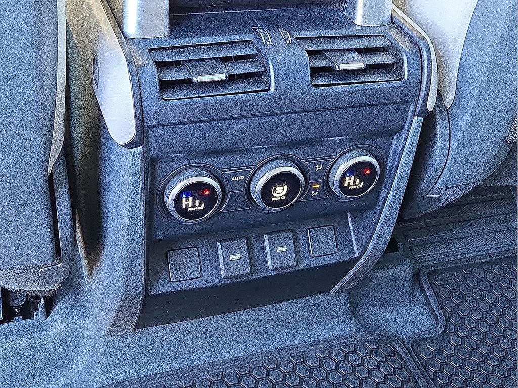 Used 2023 Land Rover Defender 130 First Edition image 16