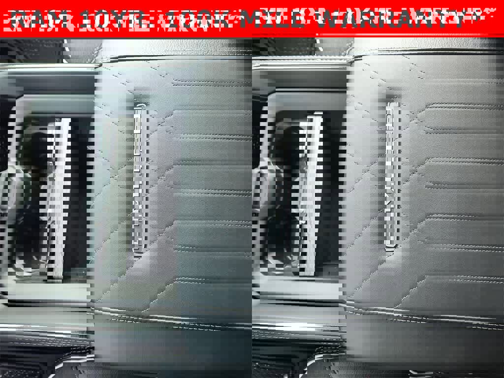 New 2026 RAM 2500 Limited image 21