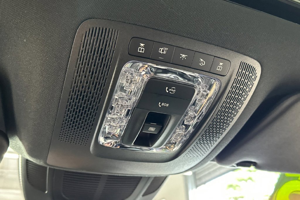 Certified 2025 Mercedes-Benz GLE 350 4MATIC image 36