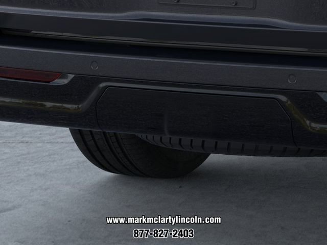 New 2026 Lincoln Navigator Premiere AWD/4WD image 23