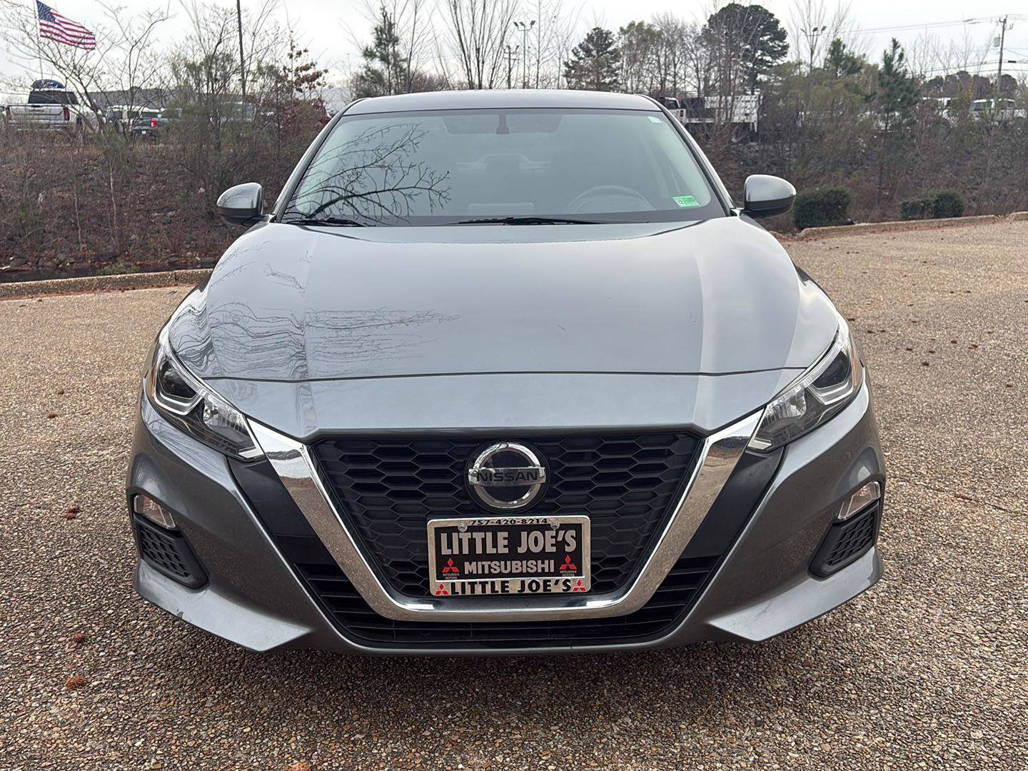 Used 2019 Nissan Altima 2.5 S image 13