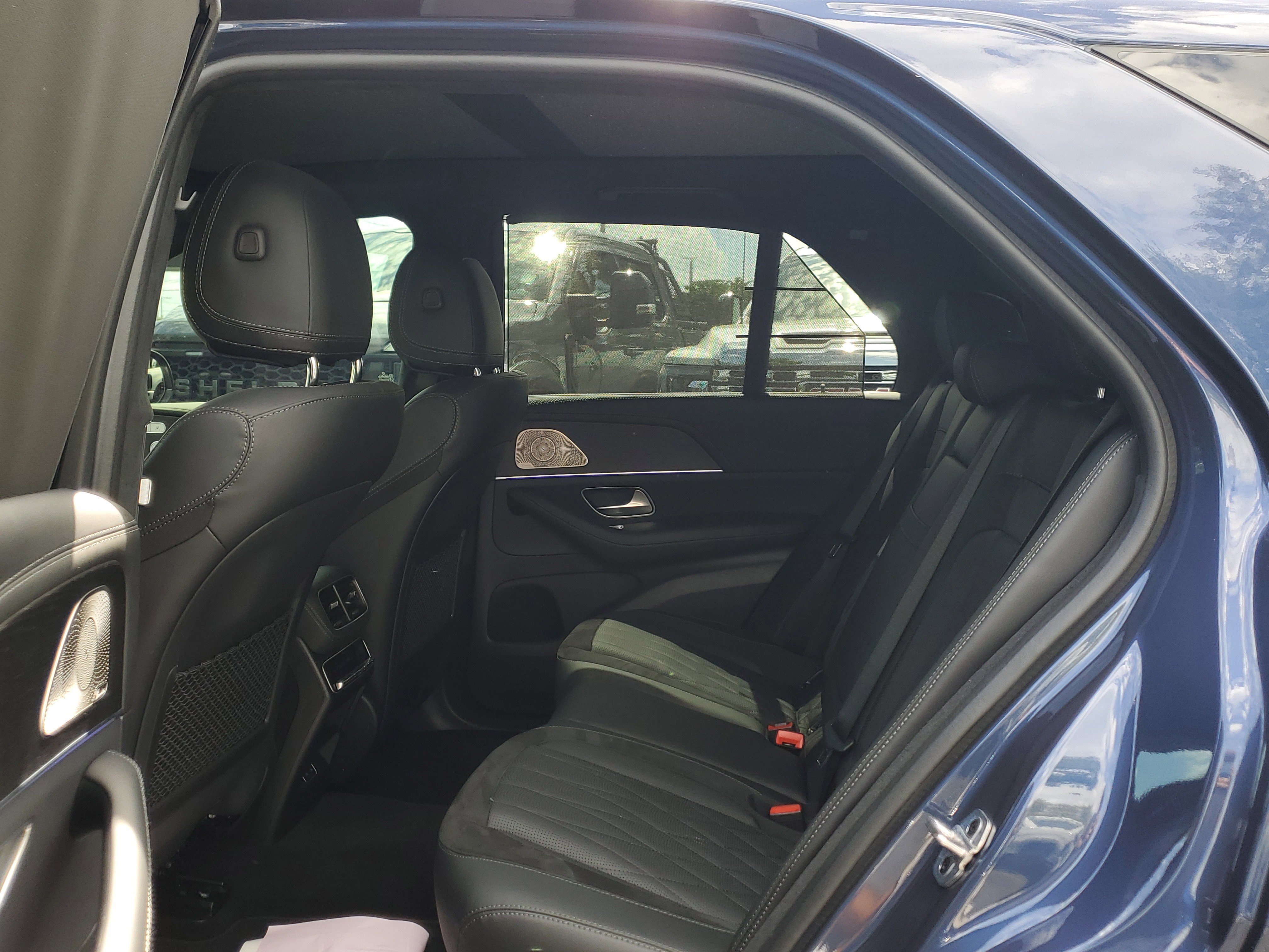 Used 2024 Mercedes-Benz GLE 63 AMG S image 13