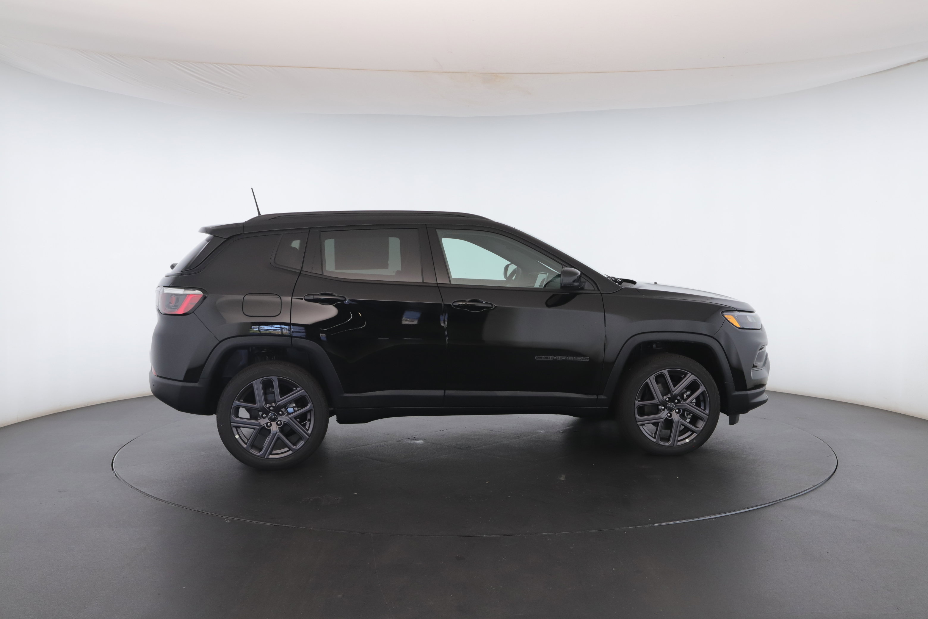 New 2026 Jeep Compass Limited w/ Sun, Sound & Navigation Group image 30