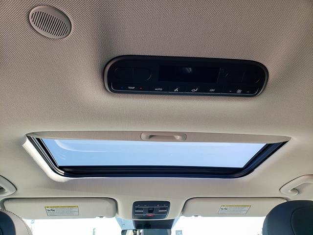 New 2026 Hyundai Palisade SEL image 19