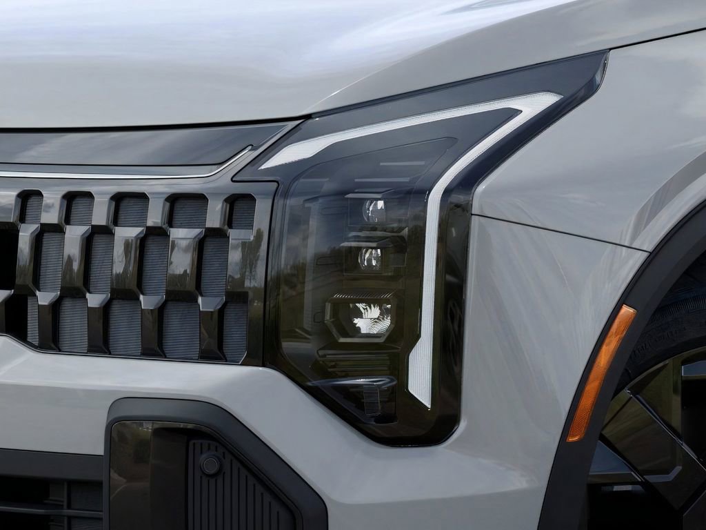 New 2026 Kia Sportage X-Line image 10