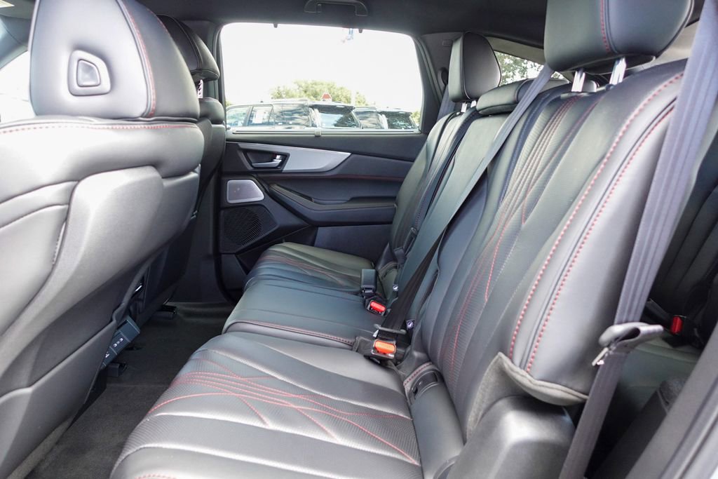 New 2026 Acura MDX A-Spec image 27