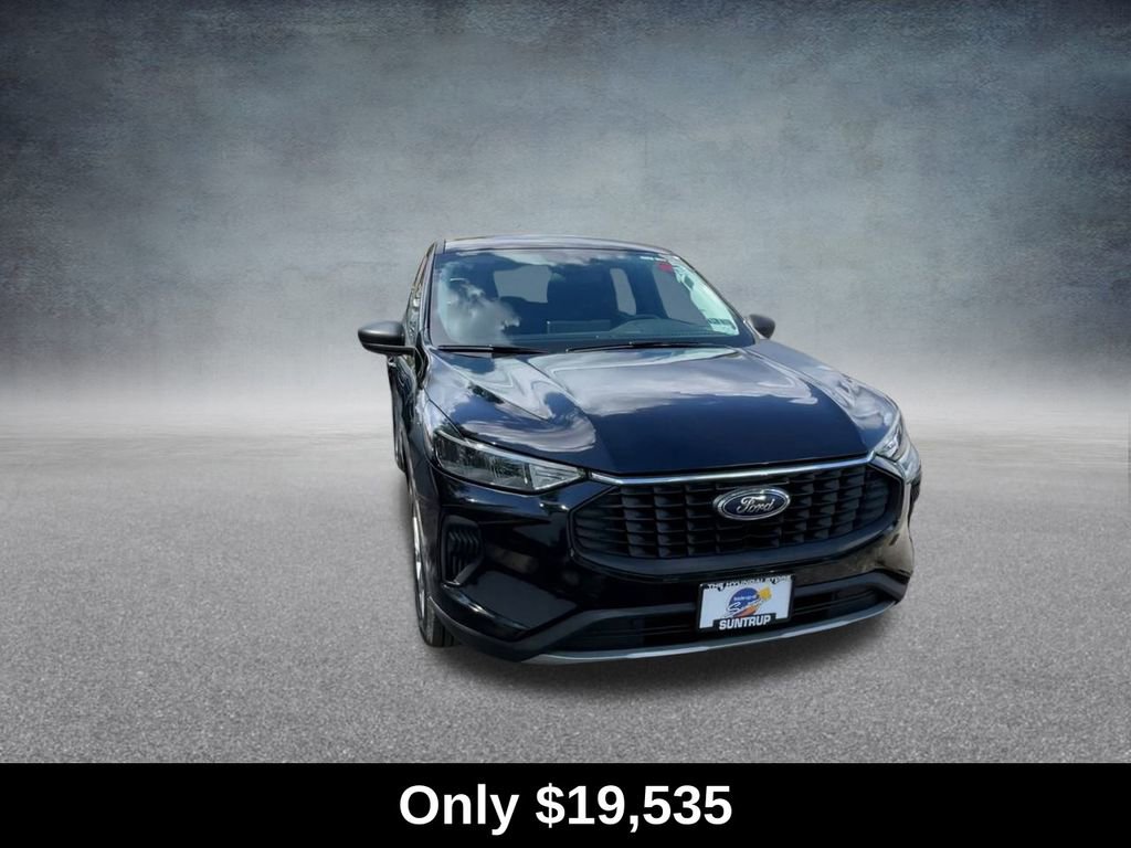 Used 2024 Ford Escape Active w/ Tech Pack #1 image 4