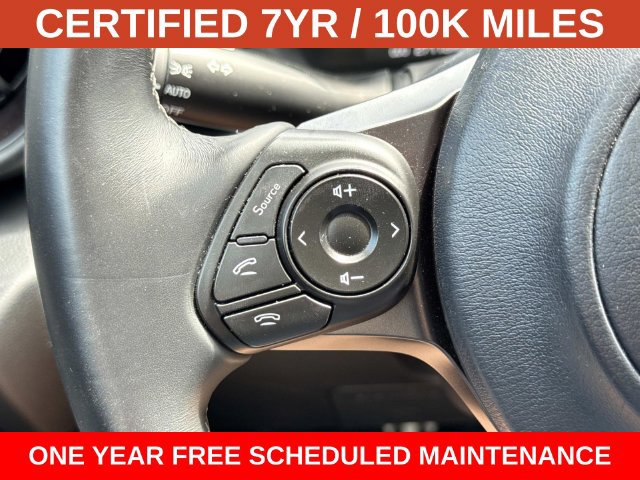 Used 2025 Toyota GR86 Premium w/ GR Wheel Package (TMS RWD image 24