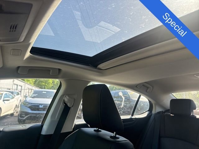 Used 2021 Lexus ES 350 w/ Premium Package image 20