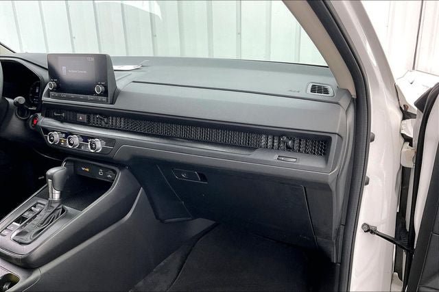 Certified 2024 Honda CR-V LX image 17