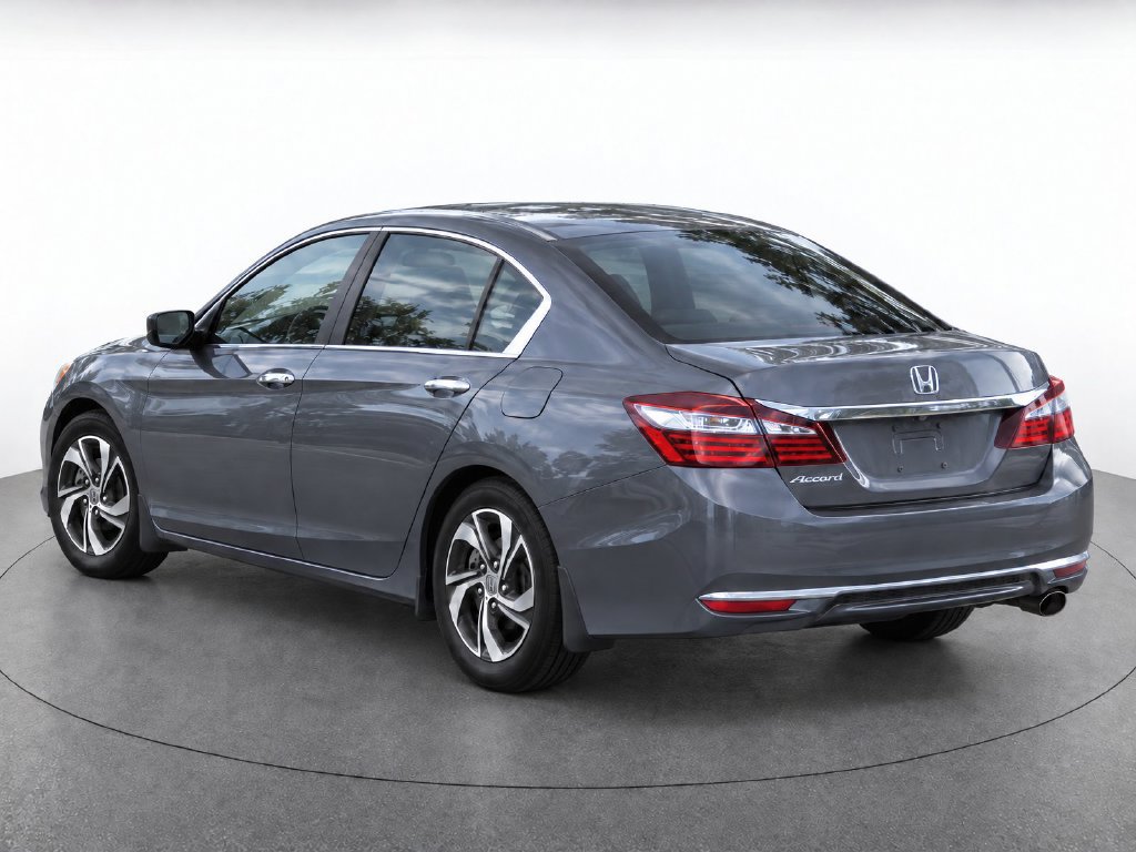 Used 2017 Honda Accord LX image 30
