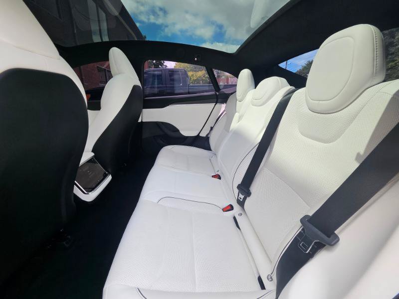 Used 2023 Tesla Model S Plaid AWD/4WD image 65