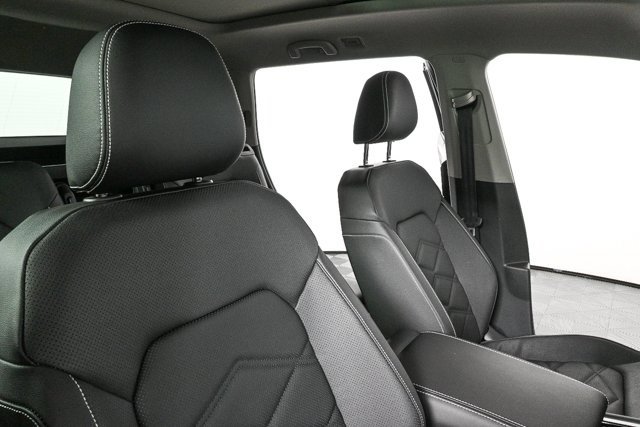 New 2026 Volkswagen Atlas SE image 22