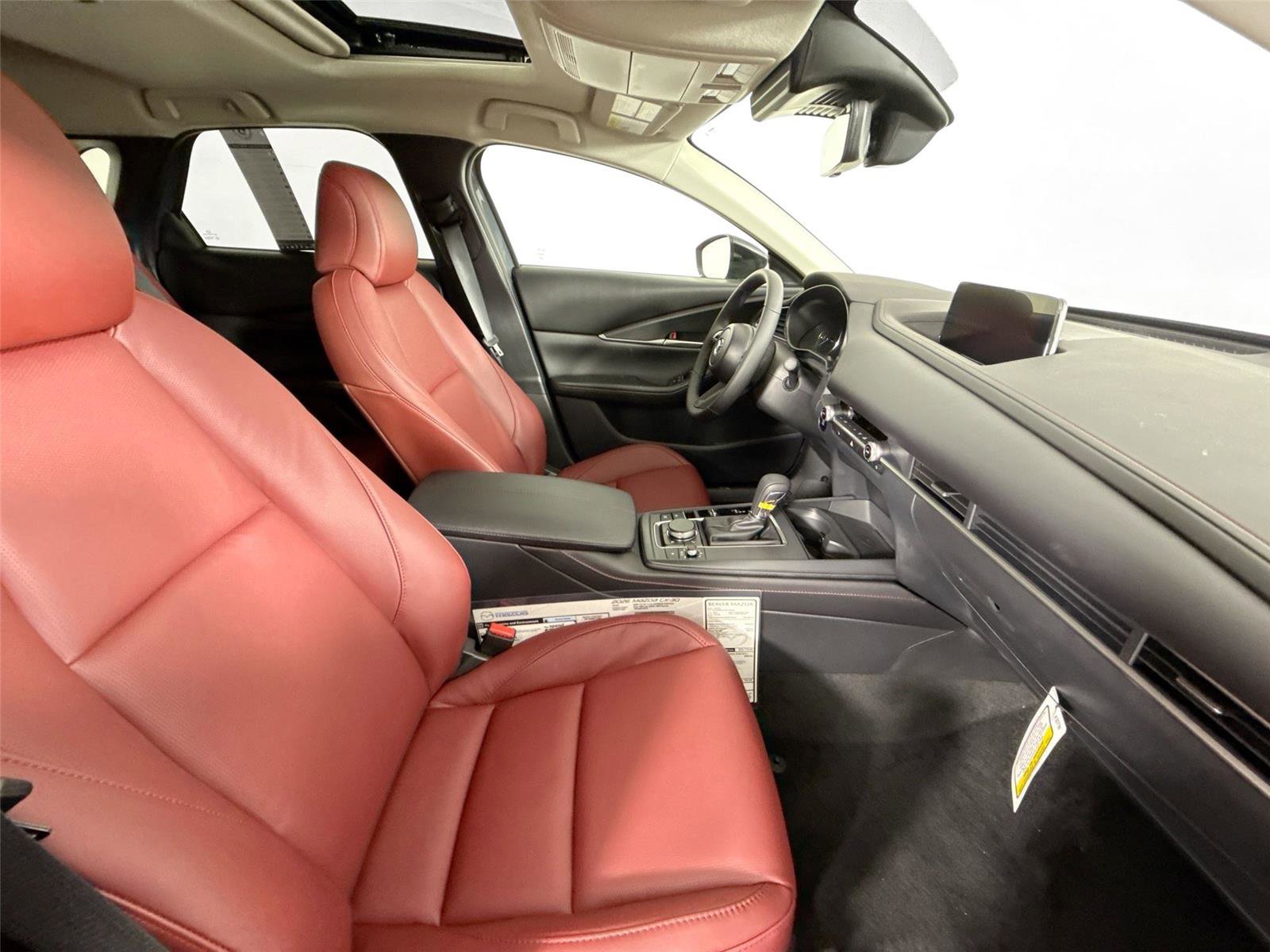 New 2026 MAZDA CX-30 AWD 2.5 S image 42