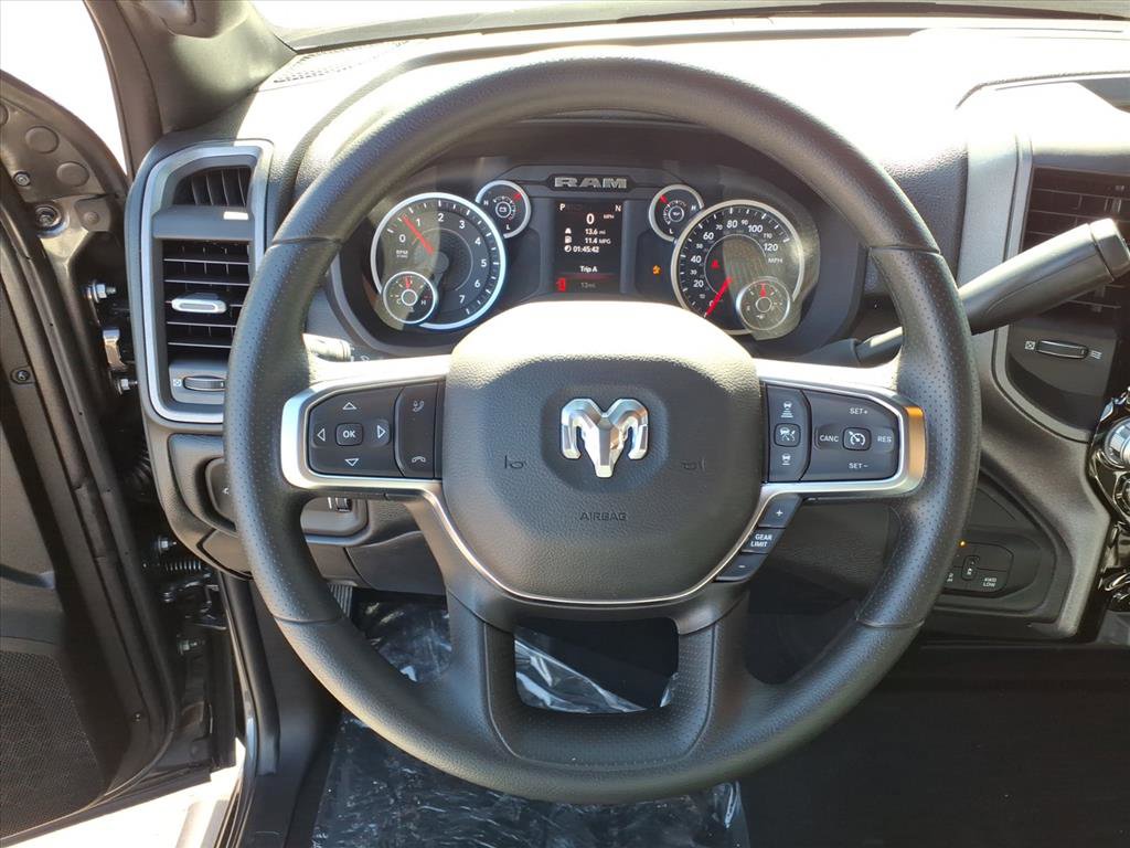 New 2026 RAM 2500 Tradesman image 17