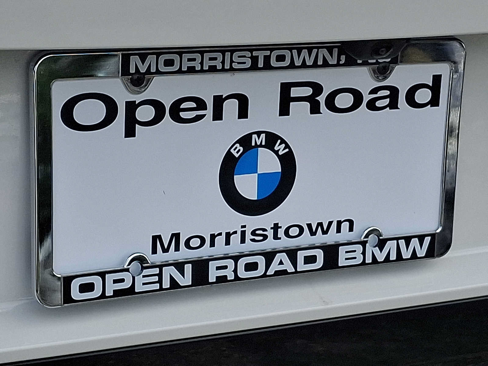Used 2026 BMW X3 xDrive30i w/ M Sport Package AWD/4WD image 30