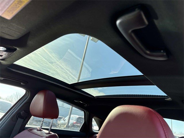 Used 2023 Kia K5 GT-Line image 16