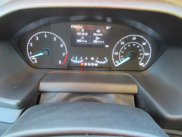 Used 2021 Ford Transit 350 XLT image 33