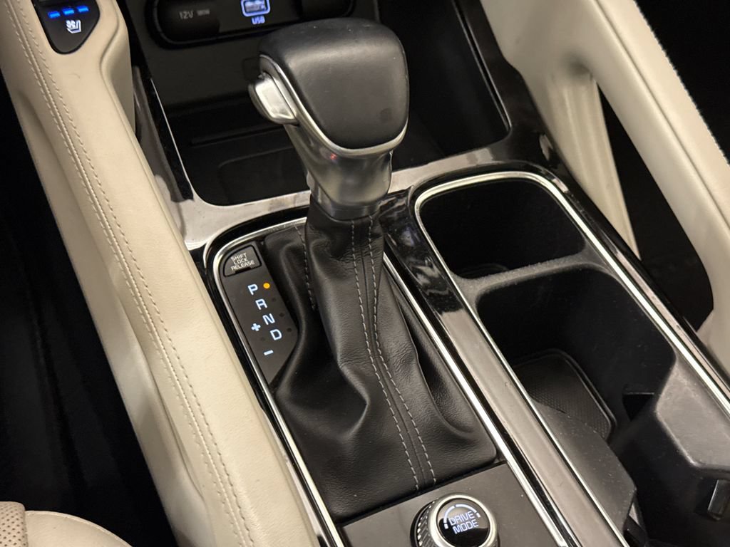 Used 2022 Kia Telluride EX w/ EX Premium Package FWD image 29