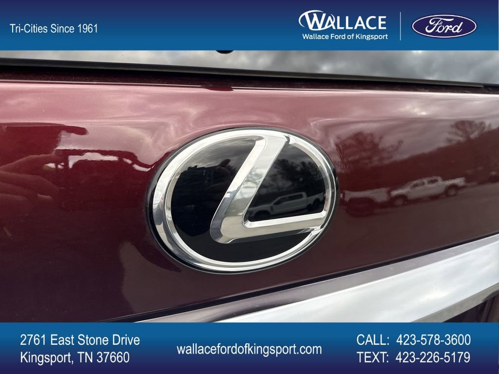 Used 2022 Lexus GX 460 Premium w/ Accessory Package image 7