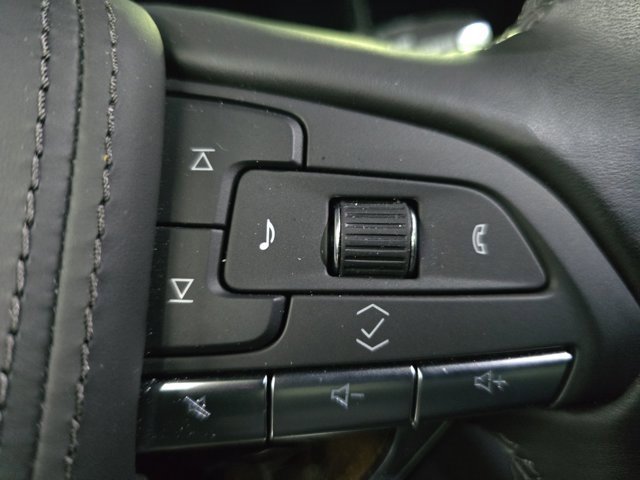 Certified 2024 Cadillac Escalade ESV Sport Platinum image 18