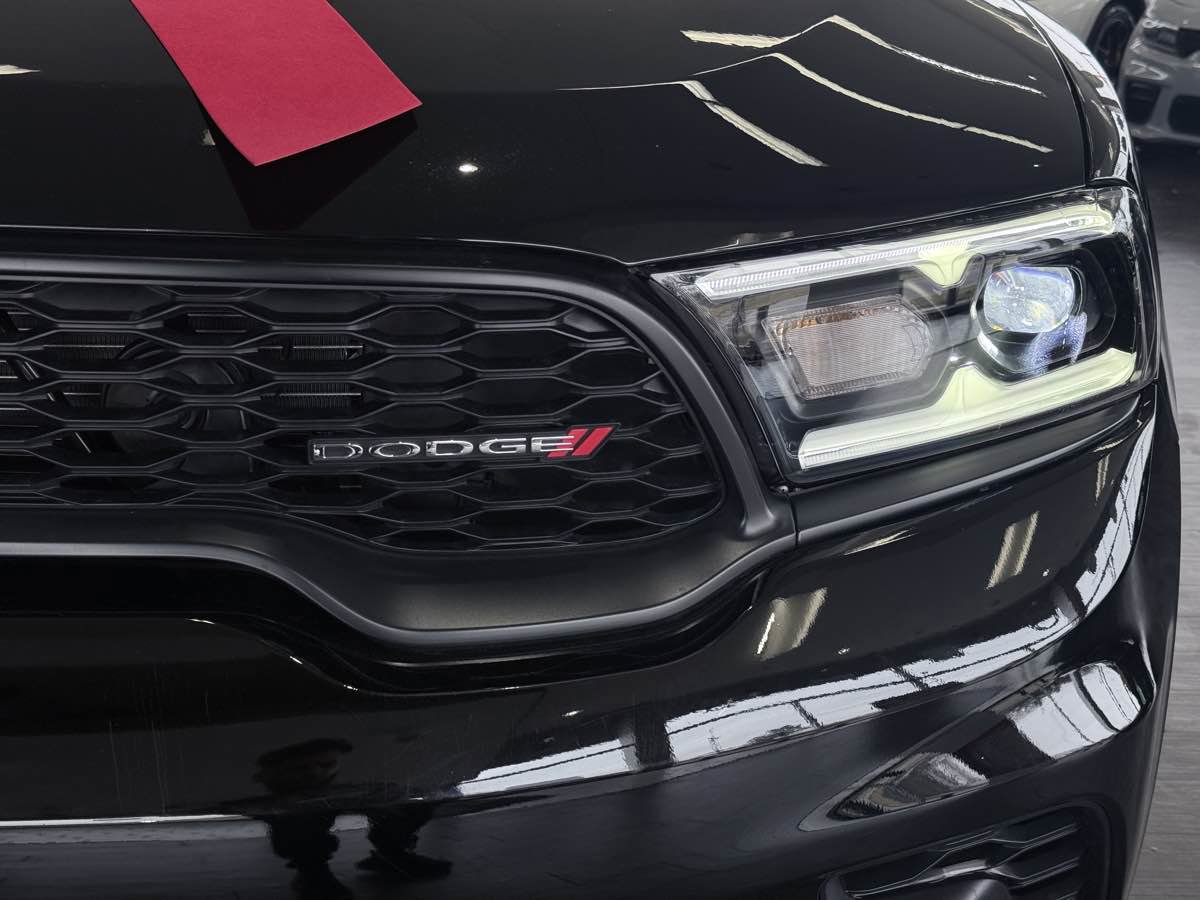 Used 2026 Dodge Durango GT image 6