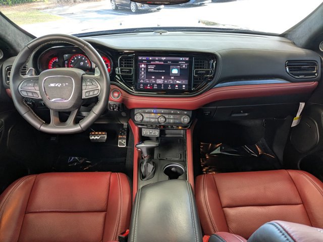 Used 2024 Dodge Durango SRT Hellcat image 16