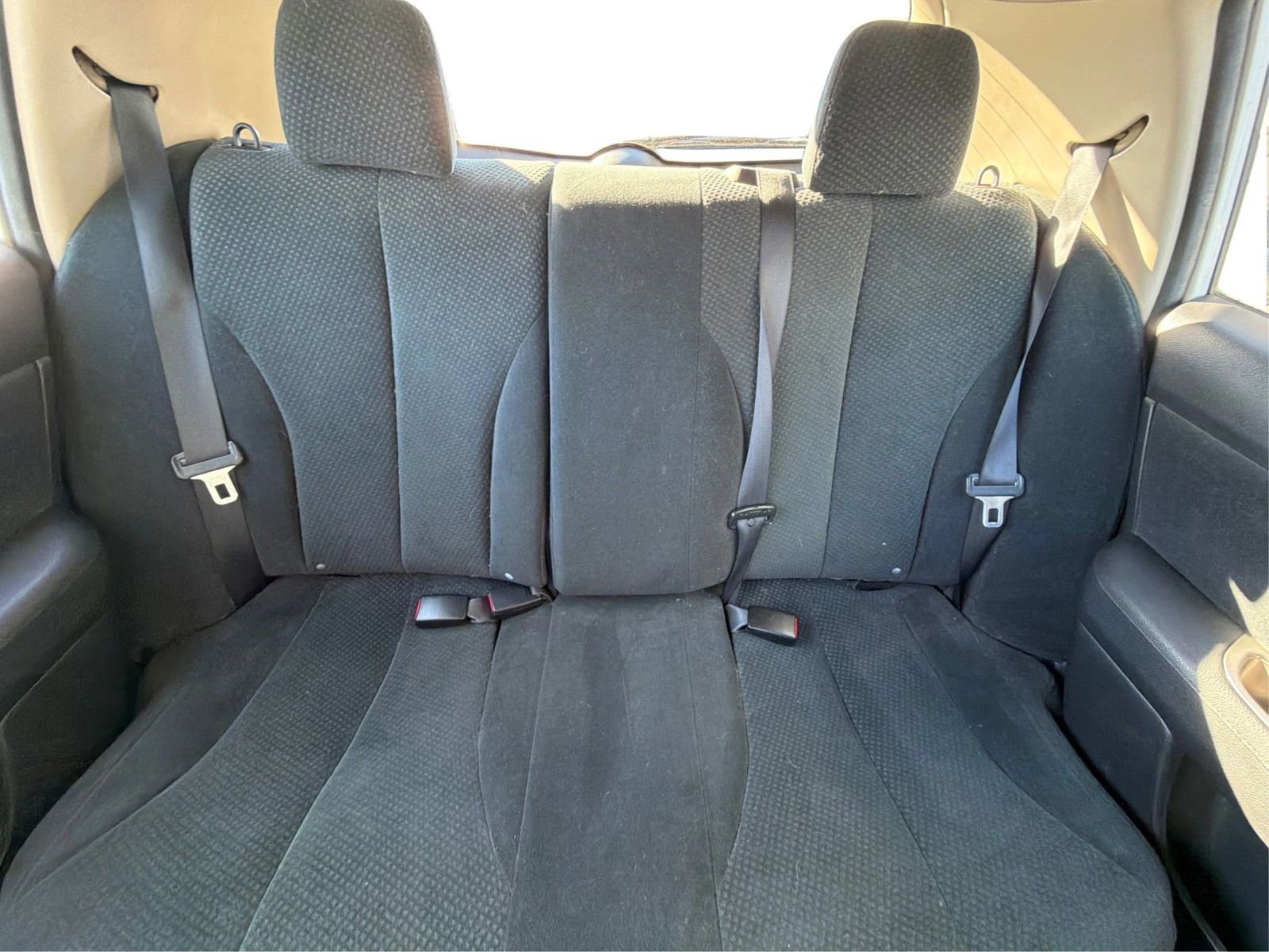 Used 2012 Nissan Versa 1.8 S image 15