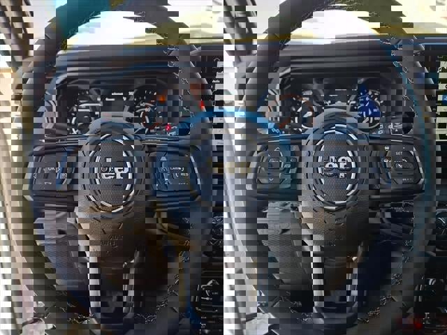 New 2026 Jeep Wrangler Unlimited Rubicon image 60