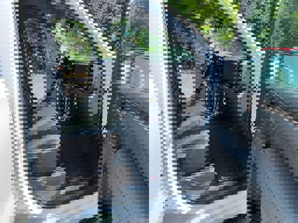 New 2024 Chevrolet Silverado 1500 LT Trail Boss w/ LPO, Dark Essentials Package image 37