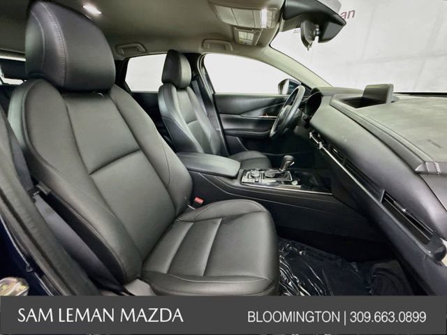 Used 2023 MAZDA CX-30 AWD 2.5 S w/ Preferred Package image 26