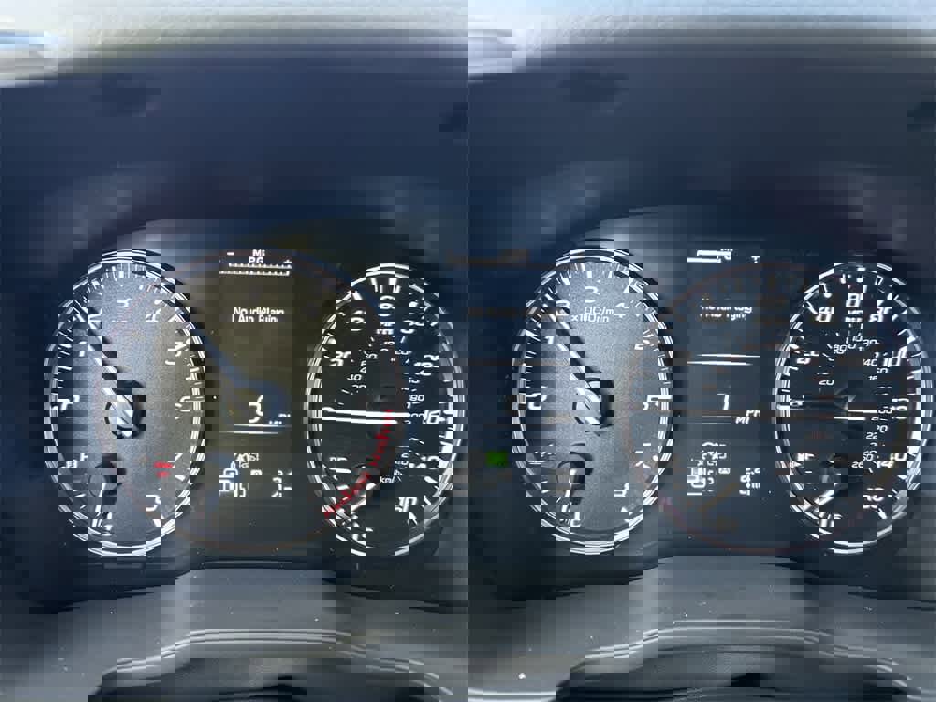 New 2026 Subaru Forester Touring image 19