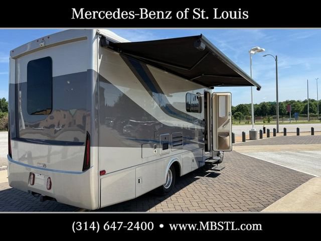 Used 2020 Mercedes-Benz Sprinter 3500 image 8