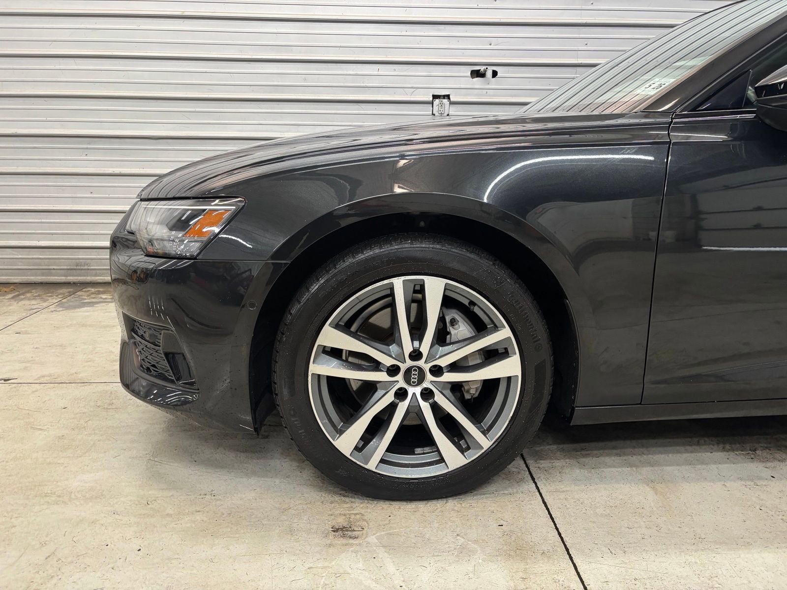 Used 2021 Audi A6 2.0T Premium image 4