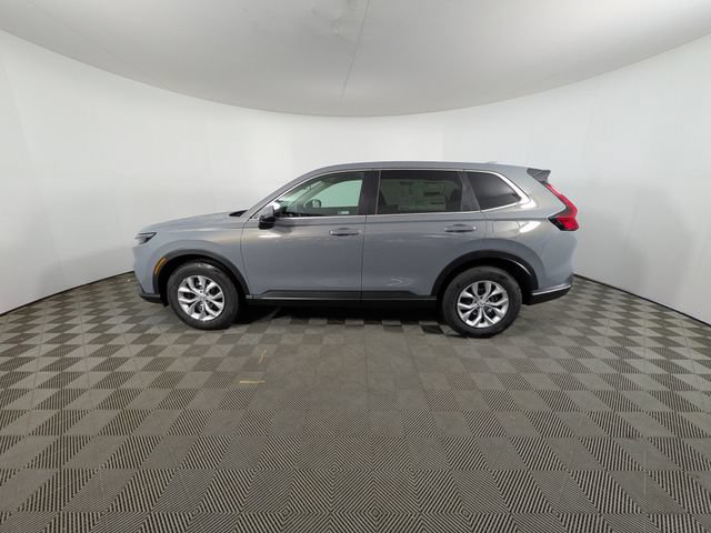New 2027 Honda CR-V LX image 15