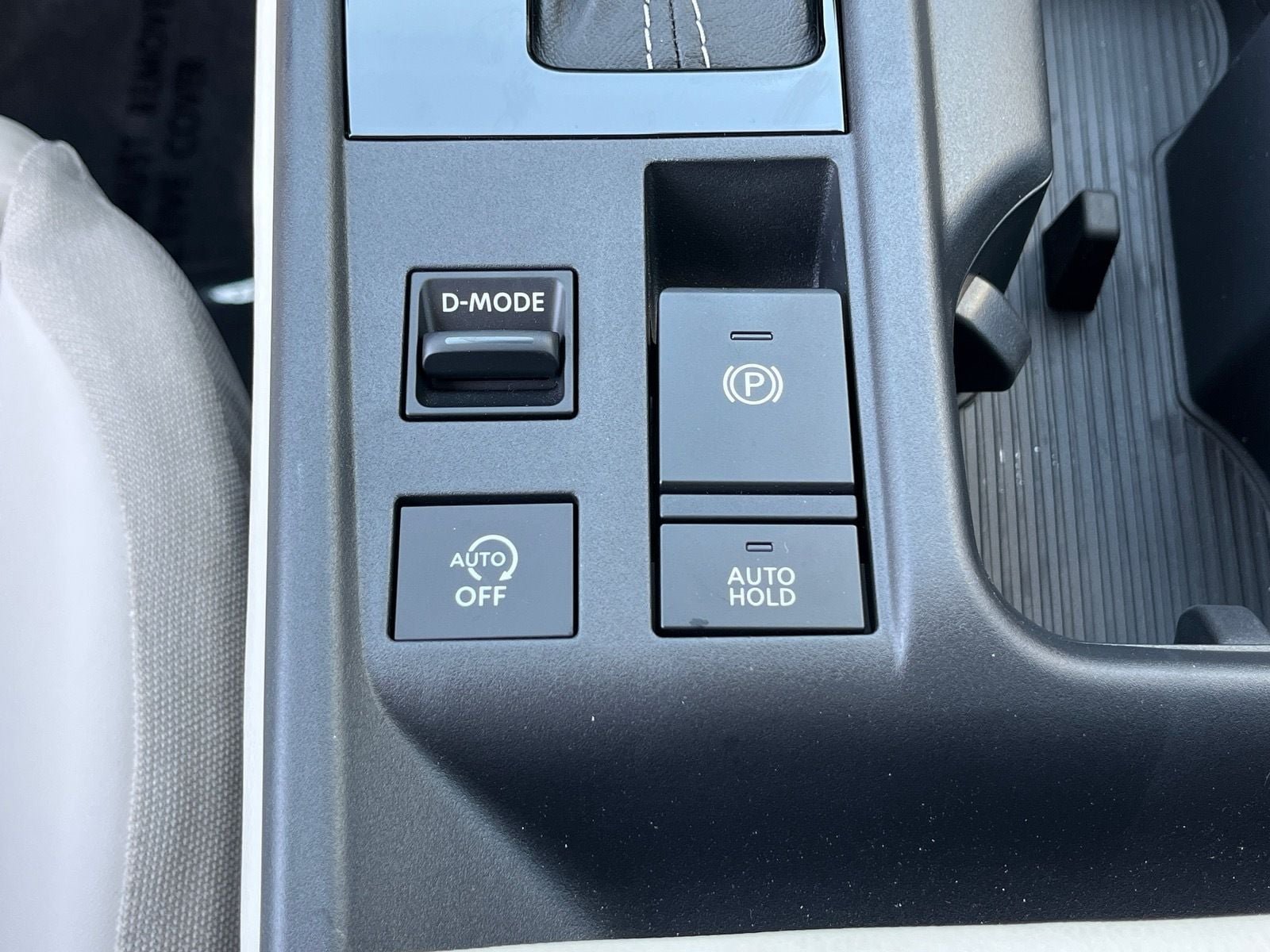 New 2026 Nissan Sentra SL w/ Floor Mat Package FWD image 28