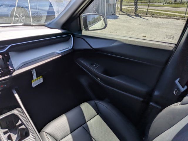 New 2026 Jeep Cherokee Limited AWD/4WD image 18