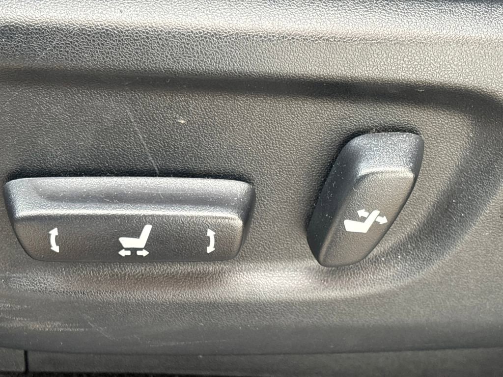 Used 2024 Toyota 4Runner TRD Off-Road Premium image 9