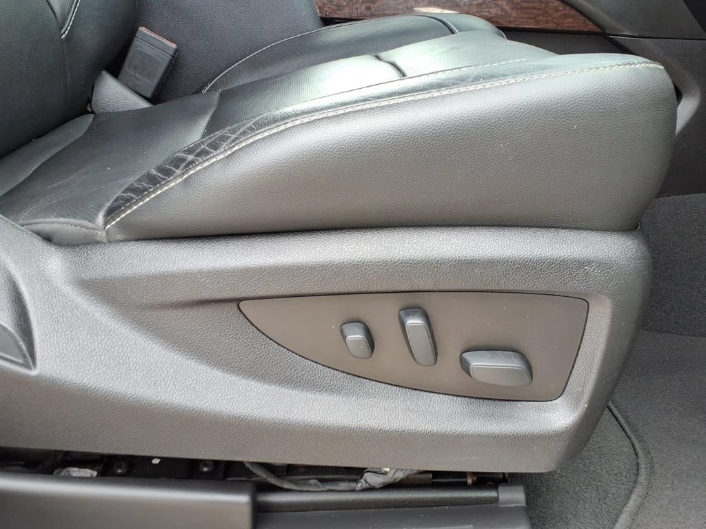 Used 2020 GMC Yukon XL SLT RWD image 13
